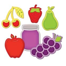 Assorted Fresh Fruit