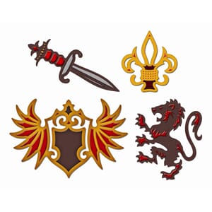 Heraldry