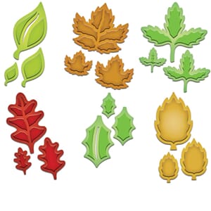 Little Leaf Sets
