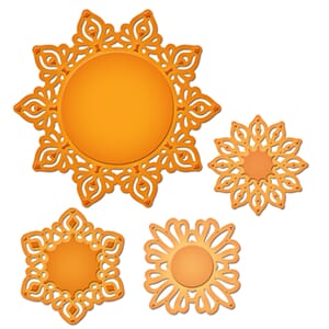 Persian Motifs
