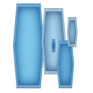 BELLY BAND TWO - NESTABILITIES CARD CREATOR