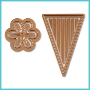 Enhanced Pennant - CELEBRA'TIONS DIES