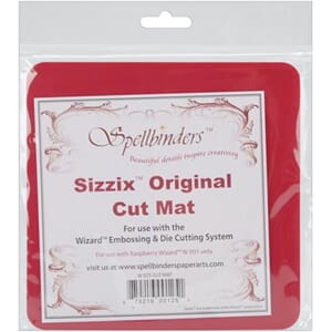 Sizzix Original Cut Mat