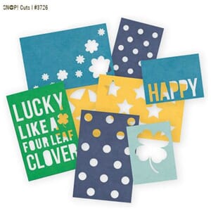 A Charmed Life -  SN@P! Cuts