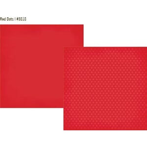 Homespun -  12x12 Simple Basics