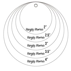 SN@P! - Circle Photo Crops