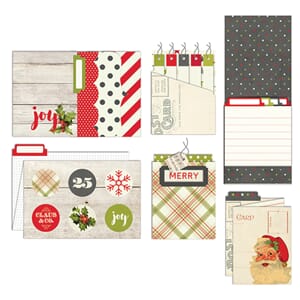 Claus & Co. - Interactive Elements