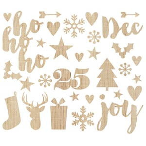 Claus & Co. - Wood Veneer