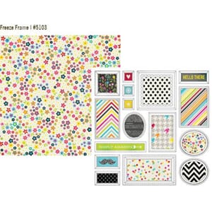 DIY -  12x12 Boutique Designer Cardstock