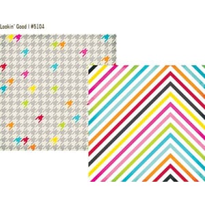 DIY -  12x12 Boutique Designer Cardstock