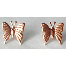 Brads, sommerfugler, kobber