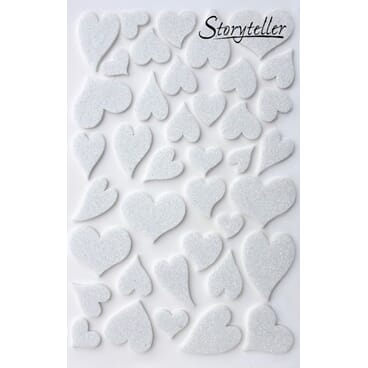 Klistremerker - figurer