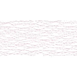 Bånd, rosa spindelvev, 38mm x 20m