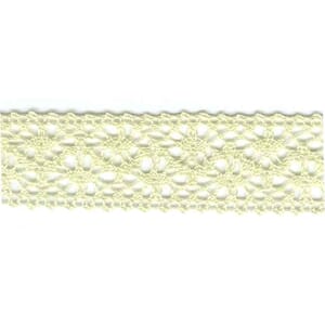 Blonder, lys grønn, 22mm x 10m