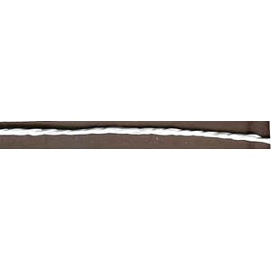 Twine, hvit, 1,5mm x 50m