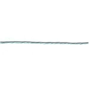 Twine, lys blå, 1,5mm x 50m