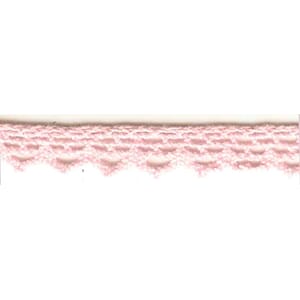 14mm blonde, 25 m på rull, romance