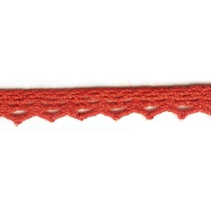 14mm blonde, 25 m på rull, lava