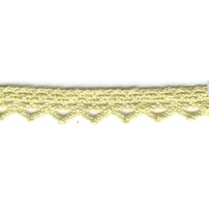 14mm blonde, 25 m på rull, pear