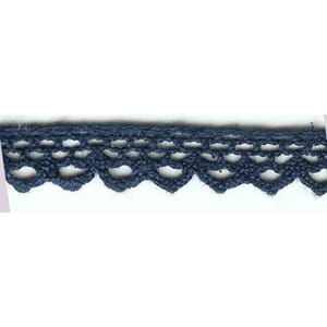 14mm blonde, 25 m på rull, admiral