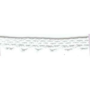 14mm blonde, 25 m på rull, sea salt