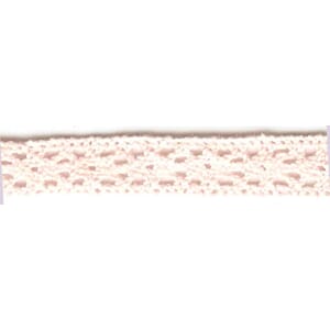 14mm blonde, 25 m på rull, quartz