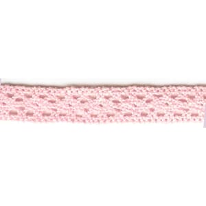 14mm blonde, 25 m på rull, romance