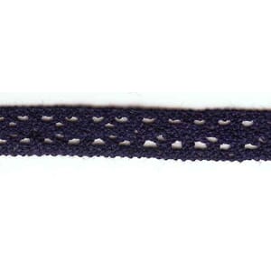 14mm blonde, 25 m på rull, pansy