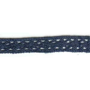 14mm blonde, 25 m på rull, admiral