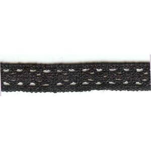 14mm blonde, 25 m på rull, java