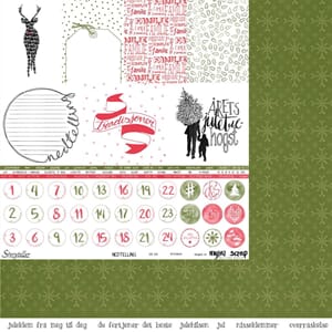 12x12 -  35 Nedtelling +  36 Nedtelling,