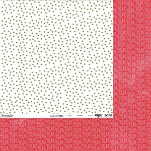 12x12 -  37 Julestemning +  38 Julestemning,