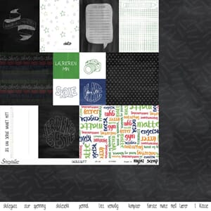 12x12 -  39 Skolegutt +  40 Skolegutt,