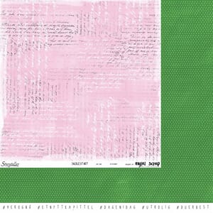 12x12 -   47 Skolestart +  48 Grønn prikk,