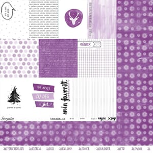 12x12 -  55 Forberedelser +  56 Forberedelser,