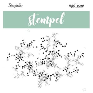 Storyteller stempel - Bakgrunn 2