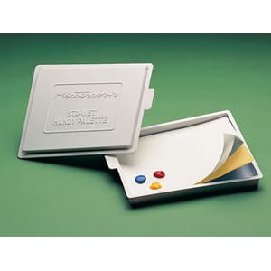 Sta-Wet 857 - Palett Liten (21,3x17,5cm)