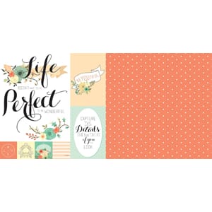 Nine & Co. Perfect Paper, ark