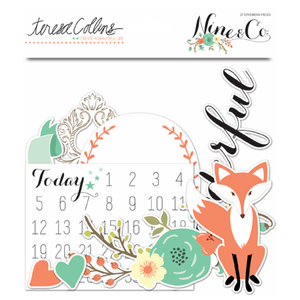 Nine & Co. Ephemera