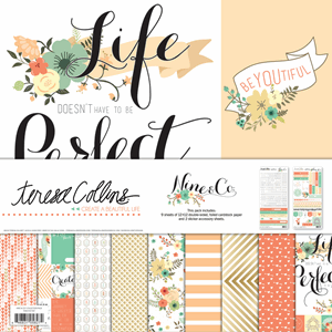 Nine & Co. Collection Pack