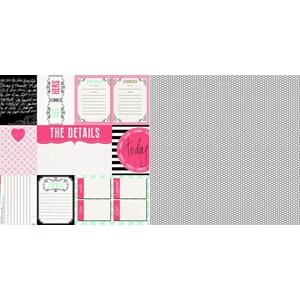 "Save the Date ""The Details"" Paper"