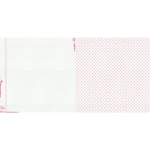 "Save the Date ""Guestbook"" Paper"