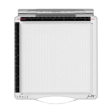 Utstyr til stempling