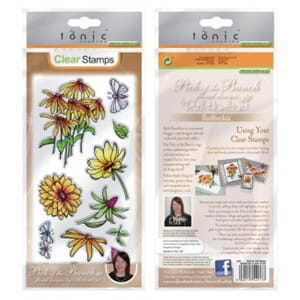 PICK OF THE BUNCH - RUDBECKIA CLEAR STA