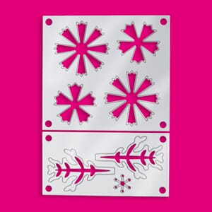 Bouquet Boutique - Cornflower