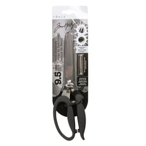 Tonic Tim Holtz Tim Holtz 9.5 inch Recoil Scissors (5385e)