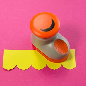 EDGERS BOOT PUNCH- EDGER 1