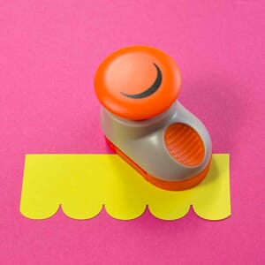 EDGERS BOOT PUNCH- EDGER 2