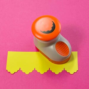 EDGERS BOOT PUNCH- EDGER 3