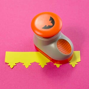 EDGERS BOOT PUNCH- EDGER 4